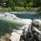 Barking Dog Rapid 3600cfs