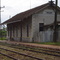 La Salud Train Station