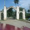 entrada central resulta