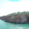 Laguna azul