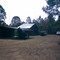 La cabaña de Don Pablo en la montaña (Yecora)