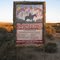ENTRADA RANCHO EL COYOTE