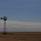 Wind Mill, Llano Estacado, near Plainview, Texas