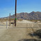 Entrance to Punta Final Beach