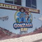 Side wall of Rancho Grande