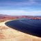 LA GRAN HERMOSA BAHIA DE SAN LUIS GONZAGA, BAJA CALIFORNIA, MEXICO.