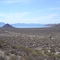 Al fondo Isla Tiburón