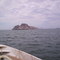 alcatras desde canal