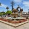 Fuente principal, Talpa de allende, Jalisco.