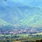 Talpa desde el cerro de las Jícamas
