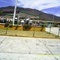 Gas, Division Talpa - Mascota