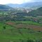 Vista de Mascota desde el mirador al lado de ruta 90