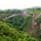 Puente de San Sebastián del Oeste, Jal. - San Sebastian del Oeste Bridge