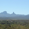 Cerros de Arivechi