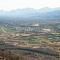 View of Sahuaripa