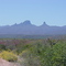El Cabezon & Los Pilares