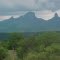 VISTA DE LOS PILARES DESDE EL CHOTOCA