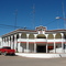 Palacio Municipal Sahuaripa