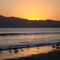 PLAYA LOS BUNGALOS