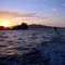 Sunset los morros