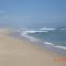 Massive beachfront property for sale