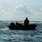 Pescadores de Abulon, Isla Natividad, B.C.S.