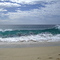 Beach, Punta Lobos, Todos Santos, Baja California
