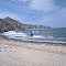 PLAYA LAS CRUCES, B.C.S.