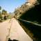 Jesuits built this canal in La Purisima