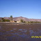 Campground Dos Amigos at low tide, time for digging clams