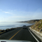Road to Santa Rosalia