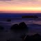 sunset scorpion bay