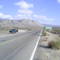 Acceso a Laguna Hanson