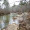 Line Creek, Peachtree City, GA