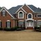 House II front, Newnan; GA