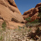 Rainbow Trail, Nasja Canyon