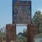 Welcome to Navajo Mountain Utah Sign
