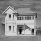 YA011b old style house (circa 1980)