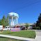 Michigan City Water Tower