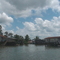 Perkampungan Laut Sungai Bolong