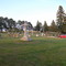 St. Gabriel's Cemetery, Fulda, Minnesota