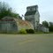 Kinbrae Farmers Coop Grain Elevator