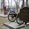 Fulda's Cannon