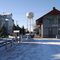 Fulda's Depot and Watertower