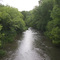 Creek near Spring Grove RV Park