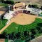 Jane Sage Cowles Softball Stadium