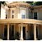porch and terrace