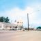 Chesmotel Lodge and Coach & Four Restaurant in Hopkinsville, Kentucky