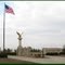 Kentucky Veterans Cemetery West Entrance