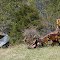 Old Equipment, Cedar Creek Conservation Area, Oak Grove, Minnesota
